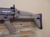 FN SCAR 16S 5.56 NATO
- 6 of 6