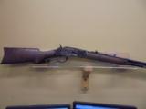 Winchester 1873 Sporter Rifle 534228137, 357 Mag - 1 of 2