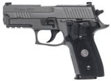 SIG P229 LEGION 9MM 3.9" GRY 10RD - 1 of 1