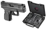 Springfield Model XDM Compact Pistol XDM9384CBHC, 40 S&W - 1 of 2