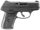 Ruger LC9S Striker Fire Pistol 3235, 9mm, - 1 of 1