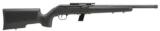 Savage 64 TRR-SR Semi-Automatic Rifle 45200, 22 LR - 1 of 1