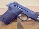 SMITH & WESSON MODEL 2214 22LR - 1 of 4