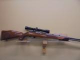 WEATHERBY MARK XXII 22 LR TUBE FED - 1 of 9