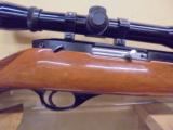 WEATHERBY MARK XXII 22 LR TUBE FED - 3 of 9