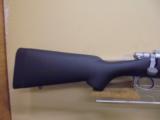 REMINGTON 700 LWV SS .223 REM - 2 of 9