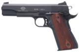 American Tactical GSG 1911 Pistol 2210M1911, 22 LR - 1 of 1