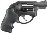 Ruger LCR Double-Action Revovler 5456, 9mm
- 1 of 1