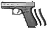Glock 19 Gen4 Pistol PG1950203, 9mm, - 1 of 1