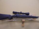 REMINGTON 700 SPS 7MM-08 - 1 of 7