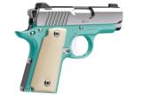 Kimber Micro Bel Air Pistol 3300091, 380 ACP - 1 of 1