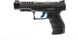 Walther PPQ Q5 Match Pistol 2813335, 9mm - 1 of 1