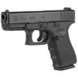 Glock 19 Gen4 Pistol UG1950503, 9mm - 1 of 1