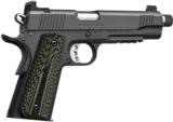 Kimber 3200337 Custom TLE/RL II TFS Pistol - 45 ACP, - 1 of 1
