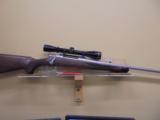 REMINGTON 700 30-06 CDL SS - 1 of 14