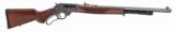 
Henry Lever 45-70 Rifle H010CC, 45-70Govt - 1 of 1