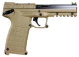 Kel-Tec PMR30 Pistol PMR30BTAN, 22 WMR - 1 of 1