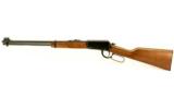 Henry Lever Rifle H001M, 22 Win Mag - 1 of 1