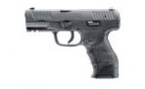 Walther Creed, Semi-automatic, Double Action, 9MM - 1 of 1