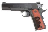 Colt Wiley Clapp Government Pistol O1911WC, 45 ACP - 1 of 1