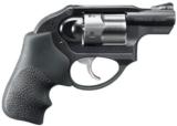 Ruger LCR Lightweight Compact Revolver 5401, 38 Special - 1 of 1