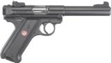 Ruger Mark IV Rimfire Pistol 40101, 22 - 1 of 1