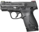 Smith & Wesson M&P Shield Performance Pistol 10108, 9mm - 1 of 1