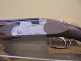 BERETTA SILVER PIGEON II 12 GA 30" - 8 of 11