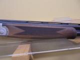 BERETTA SILVER PIGEON II 12 GA 30" - 4 of 11