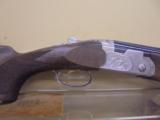 BERETTA SILVER PIGEON II 12 GA 30" - 3 of 11