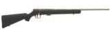 Savage Model 93R17FSS Rimfire Rifle 96712, 17 HMR - 1 of 1