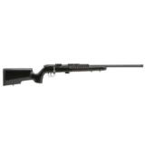 Savage MK II TRR-SR 22LR 25752 - 1 of 1