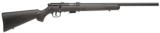 Savage 93R17FV Rimfire Rifle 96700, 17 HMR - 1 of 1