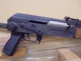 American Tactical GSG AK-47 7.62X39MM - 2 of 6