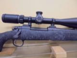 Remington 700 M40 Long Range Rifle 84166, 30-06 SPRG - 2 of 7