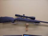 Remington 700 M40 Long Range Rifle 84166, 30-06 SPRG - 1 of 7