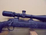 Remington 700 M40 Long Range Rifle 84166, 30-06 SPRG - 3 of 7