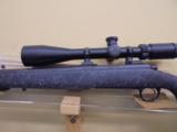 Remington 700 M40 Long Range Rifle 84166, 30-06 SPRG - 5 of 7