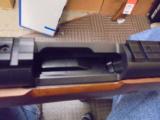 Mossberg Patriot Bolt Action Rifle 27861, 308 Win - 8 of 8