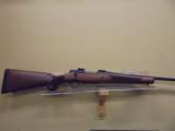 Mossberg Patriot Bolt Action Rifle 27861, 308 Win - 1 of 8