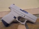GLOCK 43 DS 9MM - 1 of 2