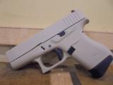 GLOCK 43 DS 9MM - 2 of 2