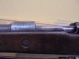 MAUSER 98 8MM MAUSER - 9 of 13