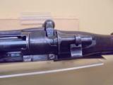 MAUSER 98 8MM MAUSER - 12 of 13