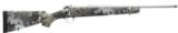 Kimber 84M Adirondack Rifle 3000818, 300 AAC BLK - 1 of 1