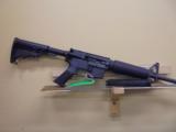 ARMALITE EAGLE 15 5.56 NATO (.223 WYLDE) - 1 of 3
