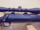 BROWNING X-BOLT 300WSM - 3 of 8