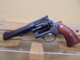 Ruger Redhawk Revolver .44 Rem Mag
- 2 of 2