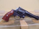 Ruger Redhawk Revolver .44 Rem Mag
- 1 of 2