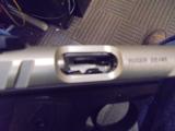 Ruger 22/45 Lite Rimfire Pistol 3900, 22 LR - 3 of 3